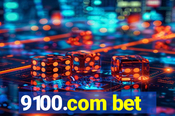 9100.com bet